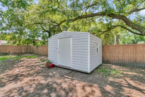 934 Yorktown Drive Charleston SC 29412
