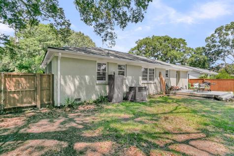 934 Yorktown Drive Charleston SC 29412