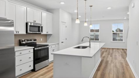 4633 Forest Hills Drive North Charleston SC 29418