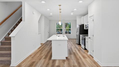 4633 Forest Hills Drive North Charleston SC 29418