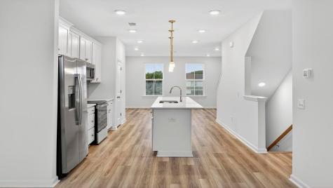 4633 Forest Hills Drive North Charleston SC 29418