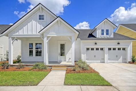 388 Brightside Trail Summerville SC 29486