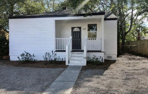 2208 Bailey Drive North Charleston SC 29405