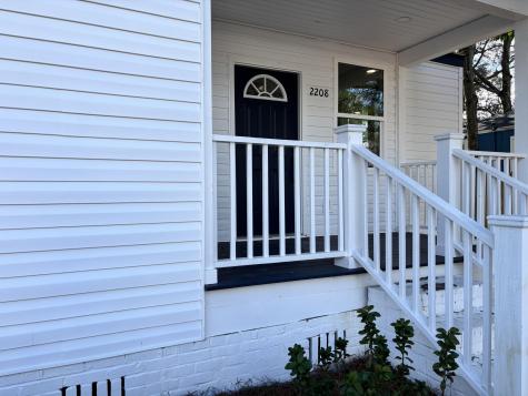 2208 Bailey Drive North Charleston SC 29405