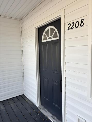 2208 Bailey Drive North Charleston SC 29405