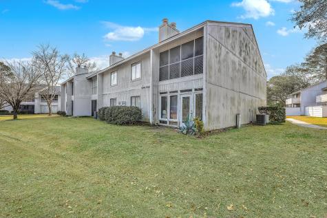 404 Greencastle Drive Goose Creek SC 29445