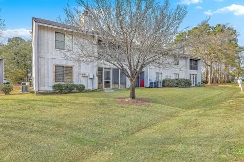 404 Greencastle Drive Goose Creek SC 29445