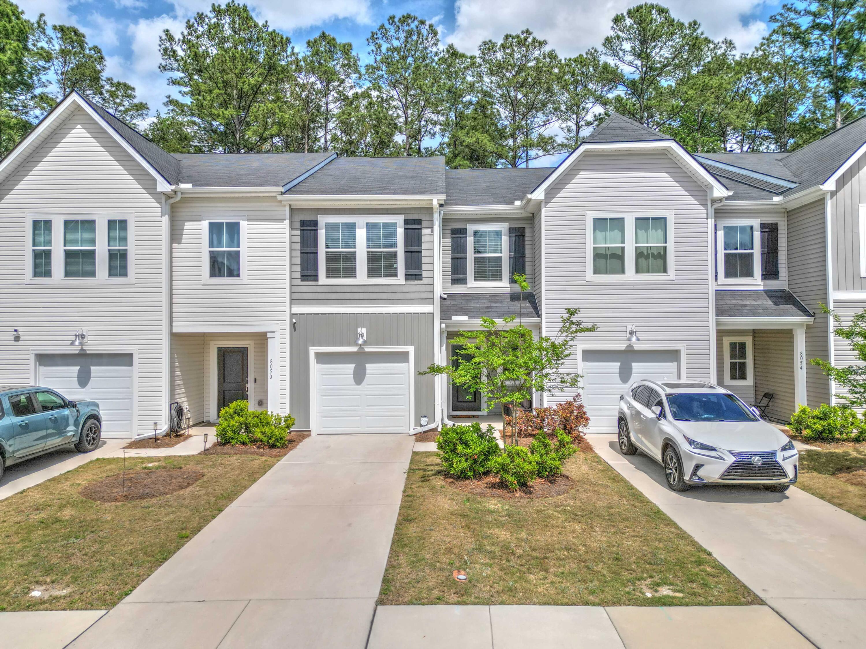 8052 Reagan Way North Charleston SC 29418