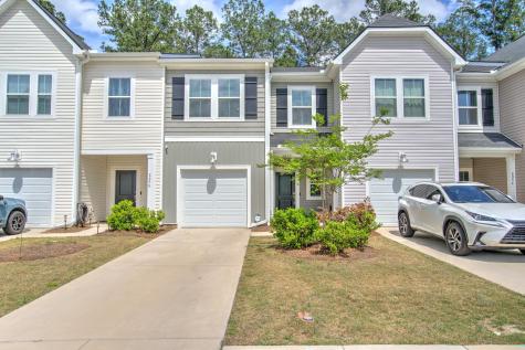 8052 Reagan Way North Charleston SC 29418