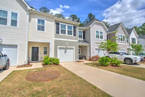 8052 Reagan Way North Charleston SC 29418
