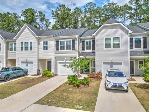 8052 Reagan Way North Charleston SC 29418