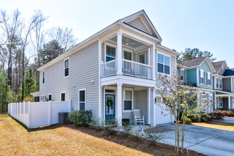 235 Brambling Lane Charleston SC 29414