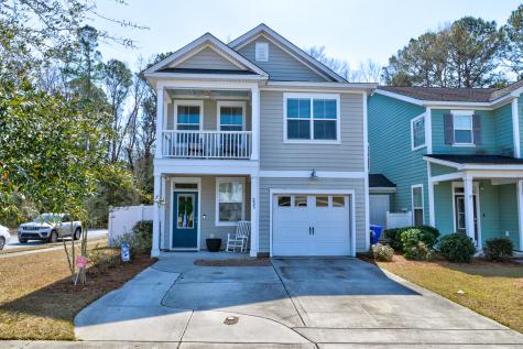 235 Brambling Lane Charleston SC 29414