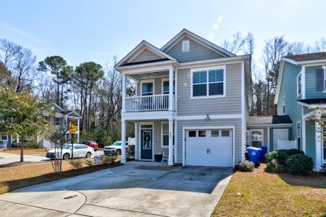 235 Brambling Lane Charleston SC 29414