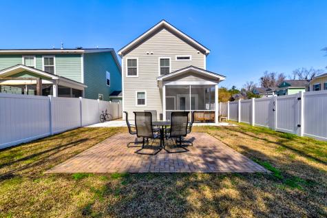 235 Brambling Lane Charleston SC 29414