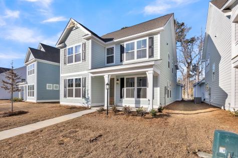 7 Cantona Drive Summerville SC 29483