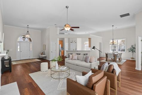 1892 Palmetto Isle Drive Mount Pleasant SC 29466