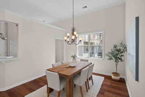 1892 Palmetto Isle Drive Mount Pleasant SC 29466