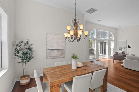 1892 Palmetto Isle Drive Mount Pleasant SC 29466