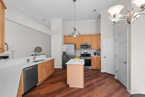 1892 Palmetto Isle Drive Mount Pleasant SC 29466