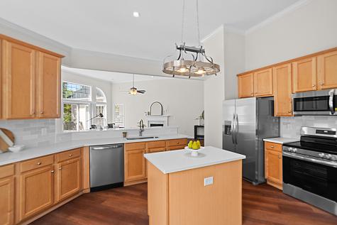 1892 Palmetto Isle Drive Mount Pleasant SC 29466