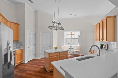 1892 Palmetto Isle Drive Mount Pleasant SC 29466