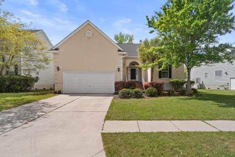 1892 Palmetto Isle Drive Mount Pleasant SC 29466