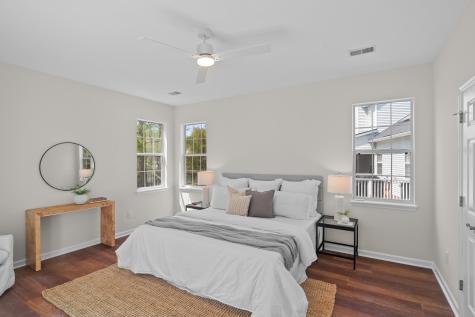 1892 Palmetto Isle Drive Mount Pleasant SC 29466