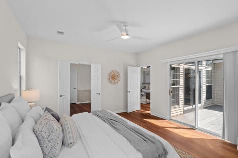 1892 Palmetto Isle Drive Mount Pleasant SC 29466