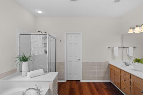 1892 Palmetto Isle Drive Mount Pleasant SC 29466