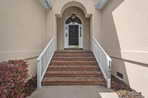 1892 Palmetto Isle Drive Mount Pleasant SC 29466