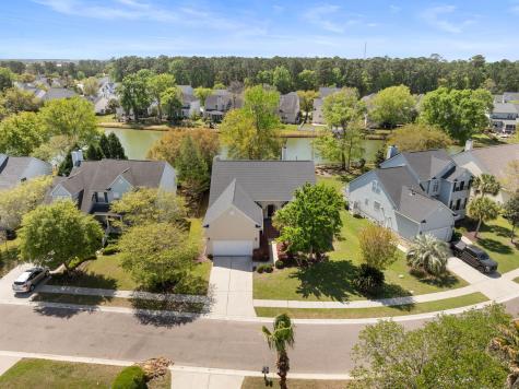 1892 Palmetto Isle Drive Mount Pleasant SC 29466