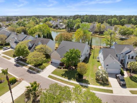 1892 Palmetto Isle Drive Mount Pleasant SC 29466