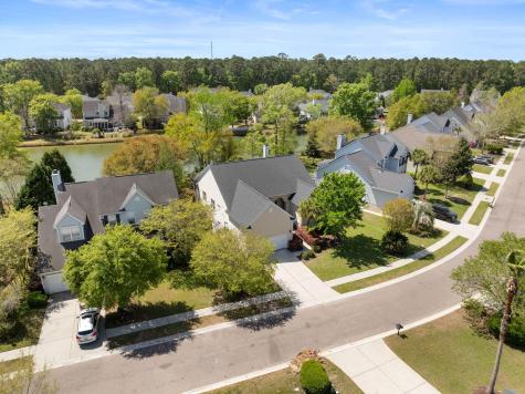 1892 Palmetto Isle Drive Mount Pleasant SC 29466