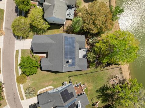 1892 Palmetto Isle Drive Mount Pleasant SC 29466