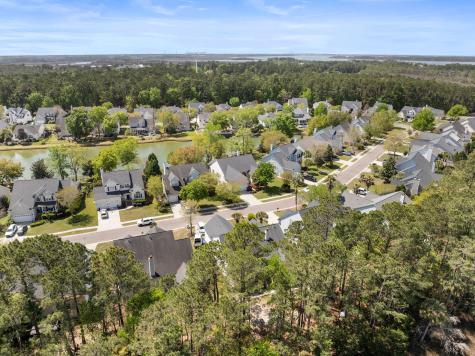 1892 Palmetto Isle Drive Mount Pleasant SC 29466