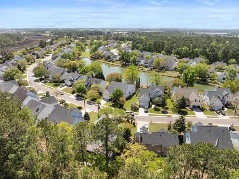 1892 Palmetto Isle Drive Mount Pleasant SC 29466