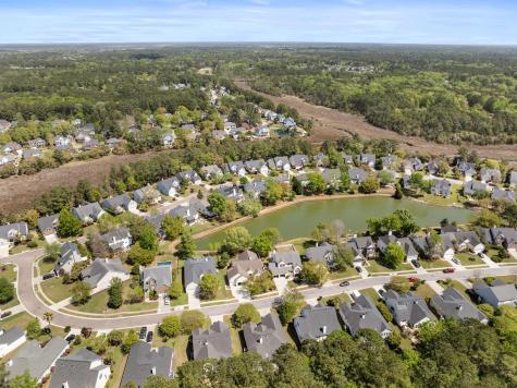 1892 Palmetto Isle Drive Mount Pleasant SC 29466