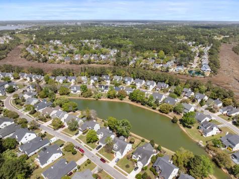 1892 Palmetto Isle Drive Mount Pleasant SC 29466