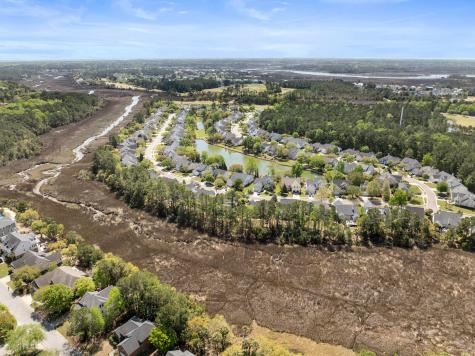 1892 Palmetto Isle Drive Mount Pleasant SC 29466