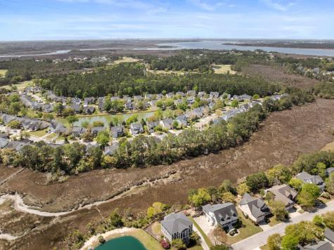 1892 Palmetto Isle Drive Mount Pleasant SC 29466