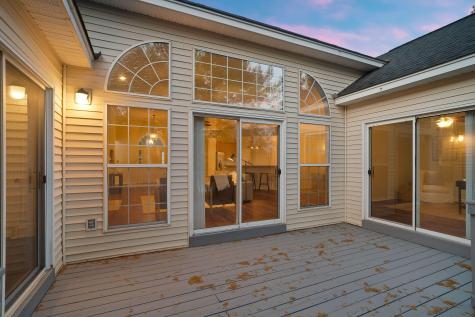 1892 Palmetto Isle Drive Mount Pleasant SC 29466