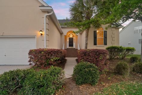 1892 Palmetto Isle Drive Mount Pleasant SC 29466
