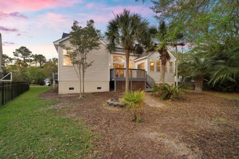 1892 Palmetto Isle Drive Mount Pleasant SC 29466