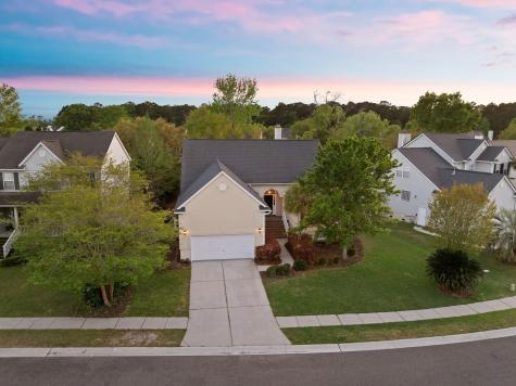 1892 Palmetto Isle Drive Mount Pleasant SC 29466