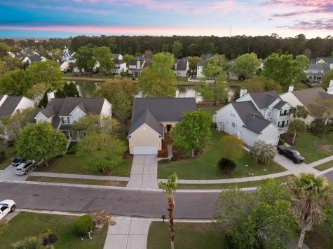1892 Palmetto Isle Drive Mount Pleasant SC 29466