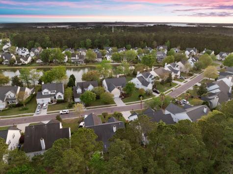 1892 Palmetto Isle Drive Mount Pleasant SC 29466