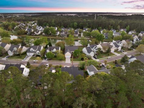 1892 Palmetto Isle Drive Mount Pleasant SC 29466