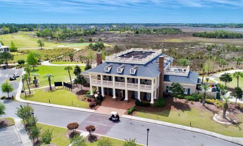 1892 Palmetto Isle Drive Mount Pleasant SC 29466