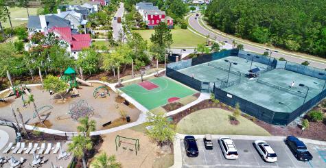 1892 Palmetto Isle Drive Mount Pleasant SC 29466